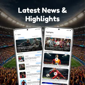 Live Scores - Soccer App screenshot 8