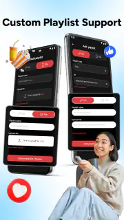 Live TV: Live Sports Streaming screenshot 4