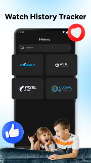Live TV: Live Sports Streaming screenshot 5