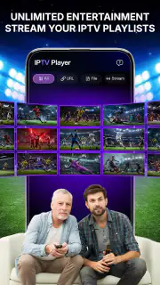 Live TV: TV Shows & Channels screenshot 2