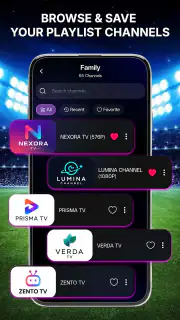 Live TV: TV Shows & Channels screenshot 6