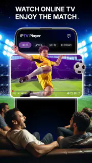 Live TV: TV Shows & Channels screenshot 7