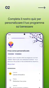 Liven: Discover yourself screenshot 3