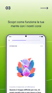 Liven: Discover yourself screenshot 4