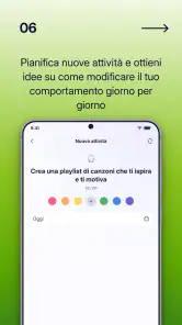 Liven: Discover yourself screenshot 7