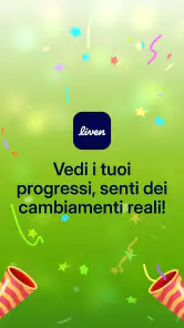 Liven: Discover yourself screenshot 8
