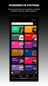 LiveOne: Stream Music & More screenshot 7