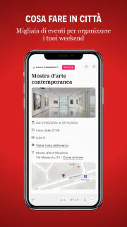 LivornoToday screenshot 2