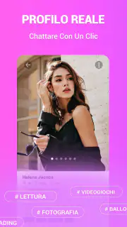 LivU - Videochat dal vivo screenshot 3