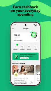 Lloyds Mobile Banking screenshot 1