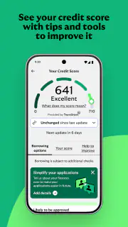 Lloyds Mobile Banking screenshot 3