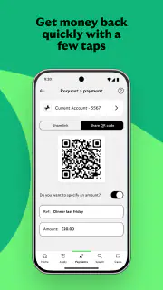 Lloyds Mobile Banking screenshot 5