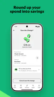 Lloyds Mobile Banking screenshot 7