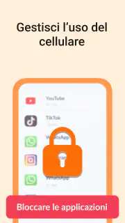 Localizzatore GPS per bambini screenshot 2
