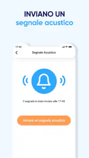 Localizzatore GPS per Famiglia screenshot 5