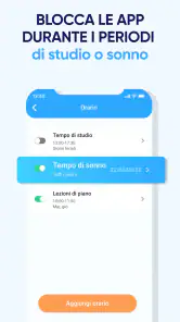 Localizzatore GPS per Famiglia screenshot 6