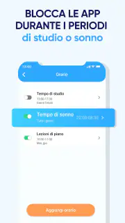 Localizzatore GPS per Famiglia screenshot 6