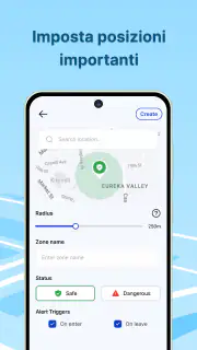 Localizzatore Telefono GPS screenshot 4