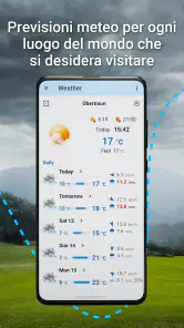 Locus Map navigazione outdoor screenshot 5