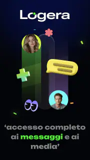 Logera screenshot 1