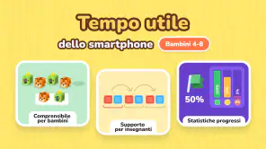 LogicLike Giochi educativi 2-8 screenshot 4