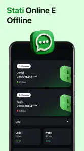 Lognexa screenshot 4