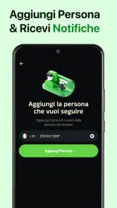 Lognexa screenshot 5