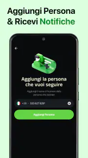 Lognexa screenshot 5