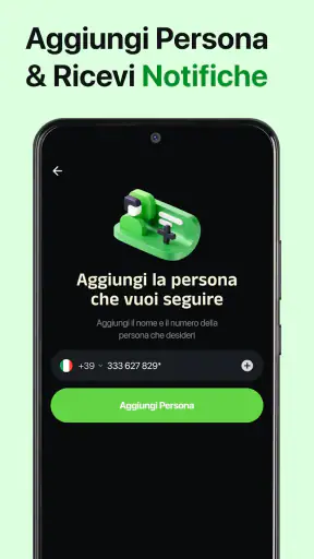 Lognexa screenshot
