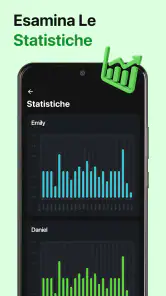 Lognexa screenshot 6