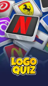 Logo Quiz - Gioco del Logo screenshot 1