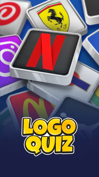 Logo Quiz - Gioco del Logo screenshot 1
