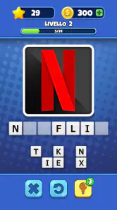 Logo Quiz - Gioco del Logo screenshot 4