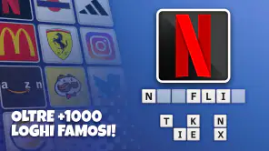 Logo Quiz - Gioco del Logo screenshot 7