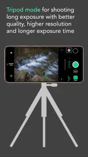 Long Exposure - Motion ProCam screenshot 3