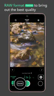 Long Exposure - Motion ProCam screenshot 6