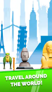 Long Neck Run screenshot 3
