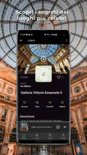 Loquis screenshot 5