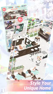 Love Nikki-Dress UP Queen screenshot 6