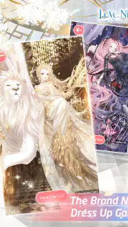 Love Nikki-Dress UP Queen screenshot 8