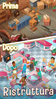 Love & Pies - Abbinamenti screenshot 3