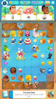 Love & Pies - Abbinamenti screenshot 4