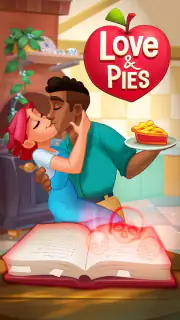 Love & Pies - Abbinamenti screenshot 5