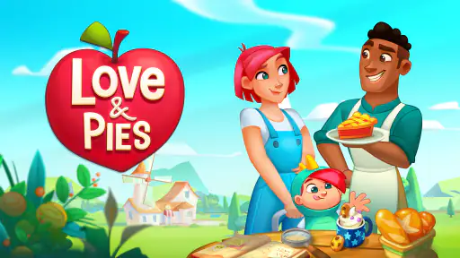 Love & Pies - Abbinamenti screenshot 7