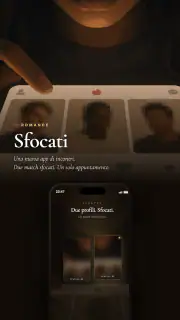 Lovetale: storie interattive screenshot 4