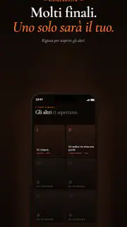 Lovetale: storie interattive screenshot 6