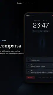 Lovetale: storie interattive screenshot 7