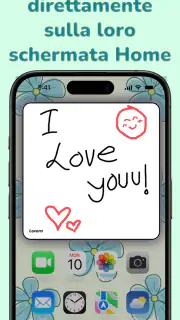 Lovora: Couple Games & Widget screenshot 2