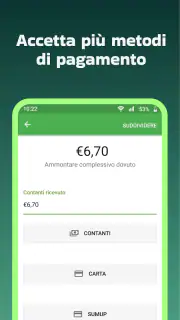 Loyverse POS - Punto Cassa screenshot 2