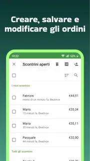 Loyverse POS - Punto Cassa screenshot 4